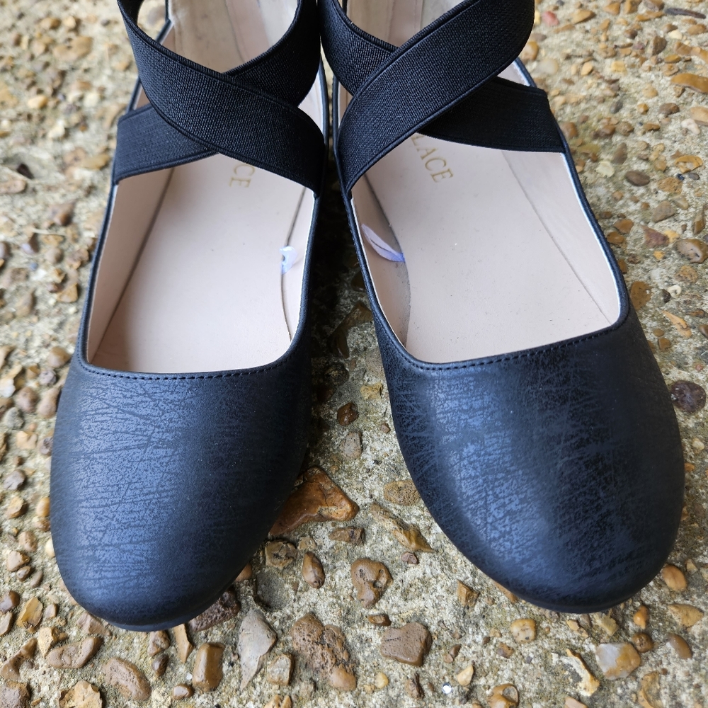 Girl Casual Shoes